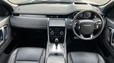 Land Rover Discovery Sport 2.0 D240 R-Dynamic HSE 5dr Auto Diesel Station Wagon